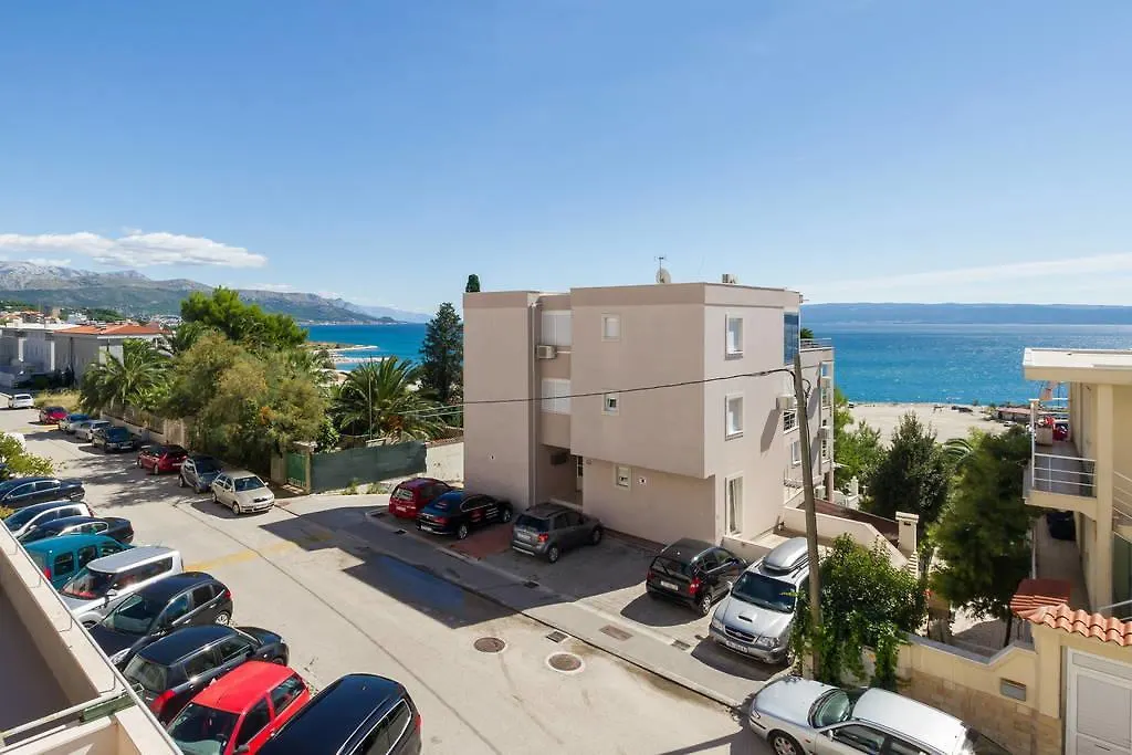 Lada Apartment Split 0*,  Croatia