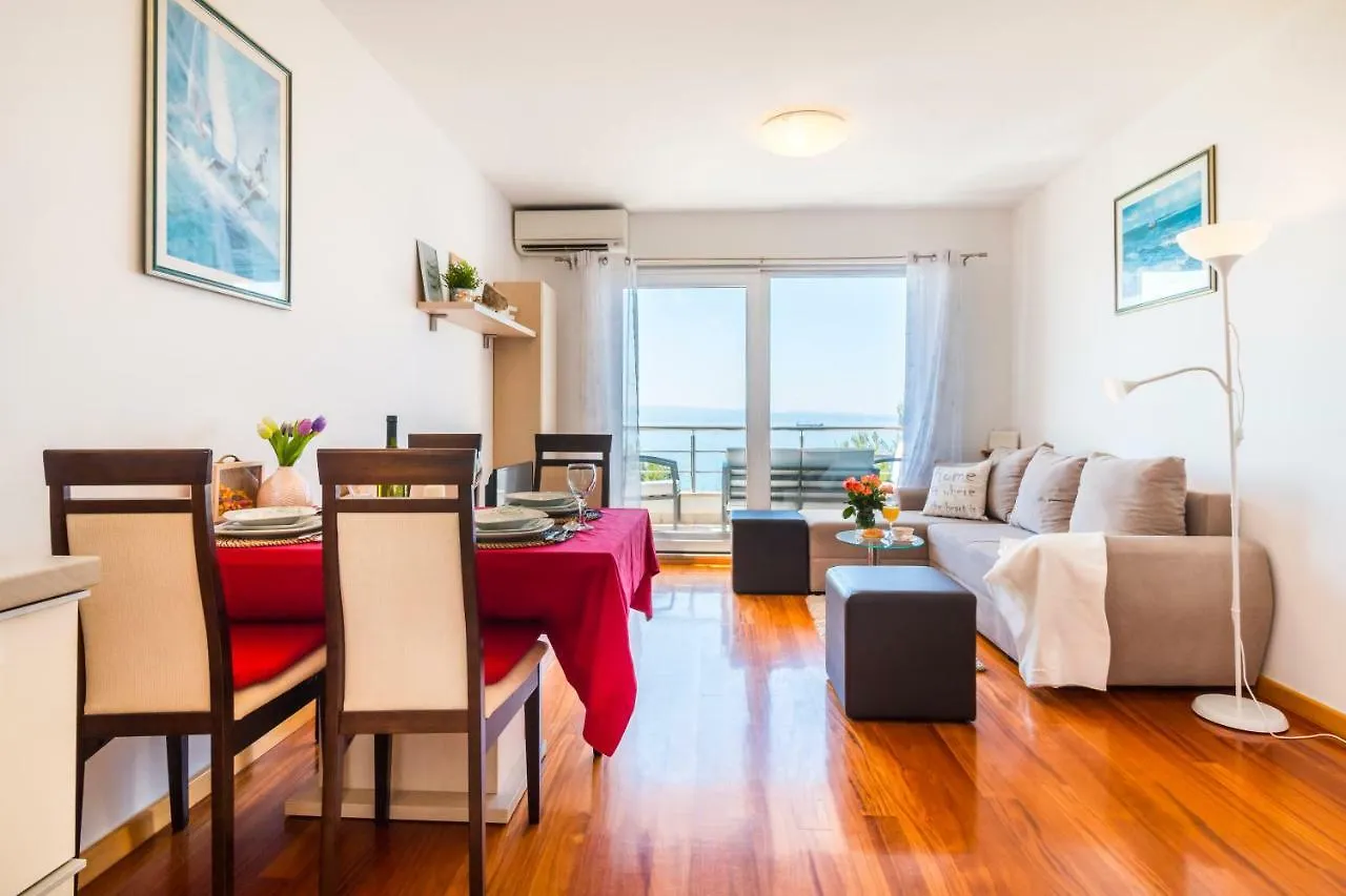 Lada Apartment Split