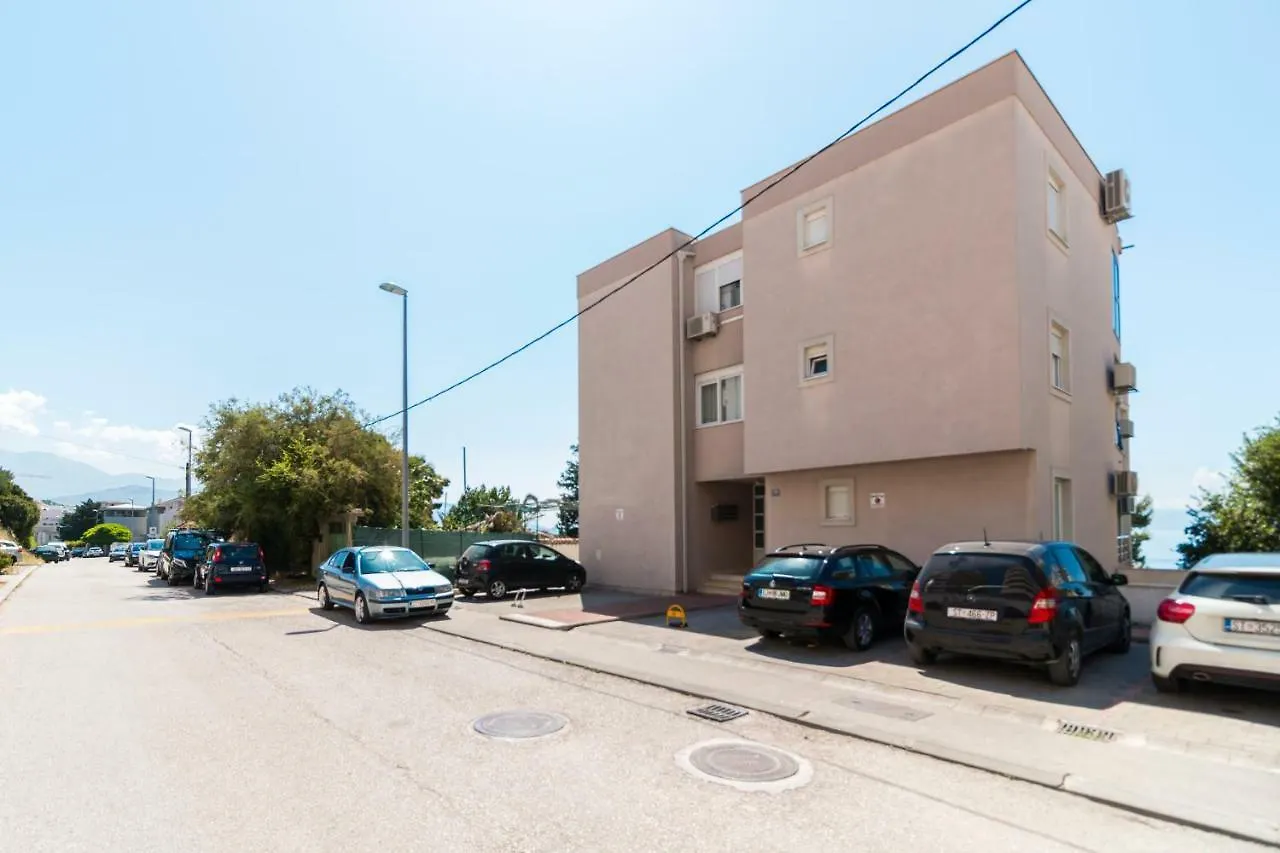 Lada Apartment Split 0*,  Croatia