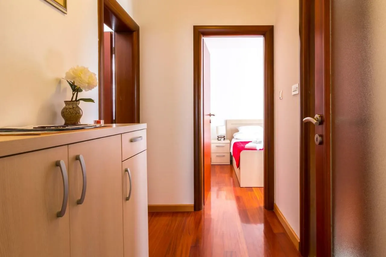 Lada Apartment Split