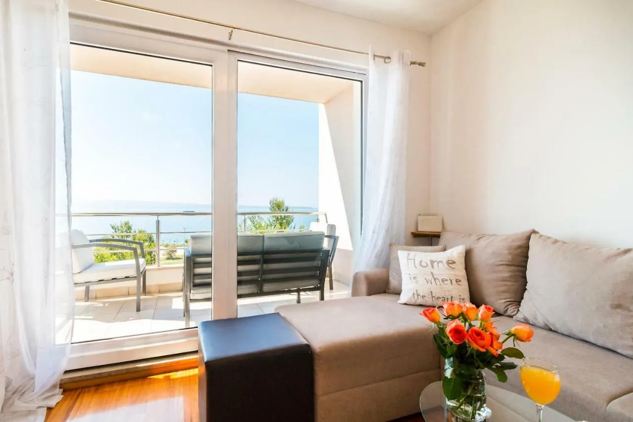 Lada Apartment Split Croatia