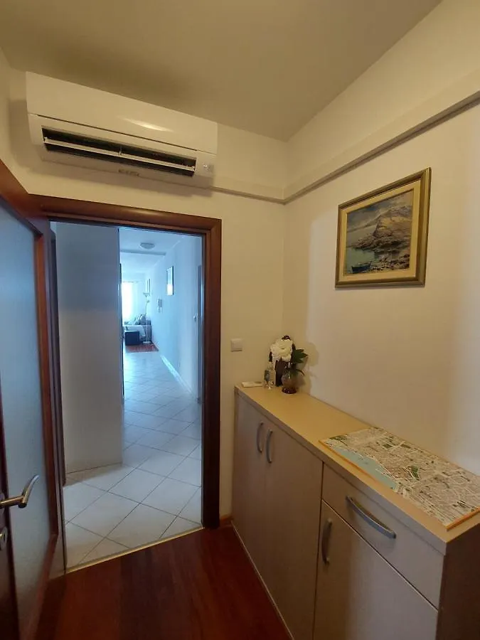 Lada Apartment Split