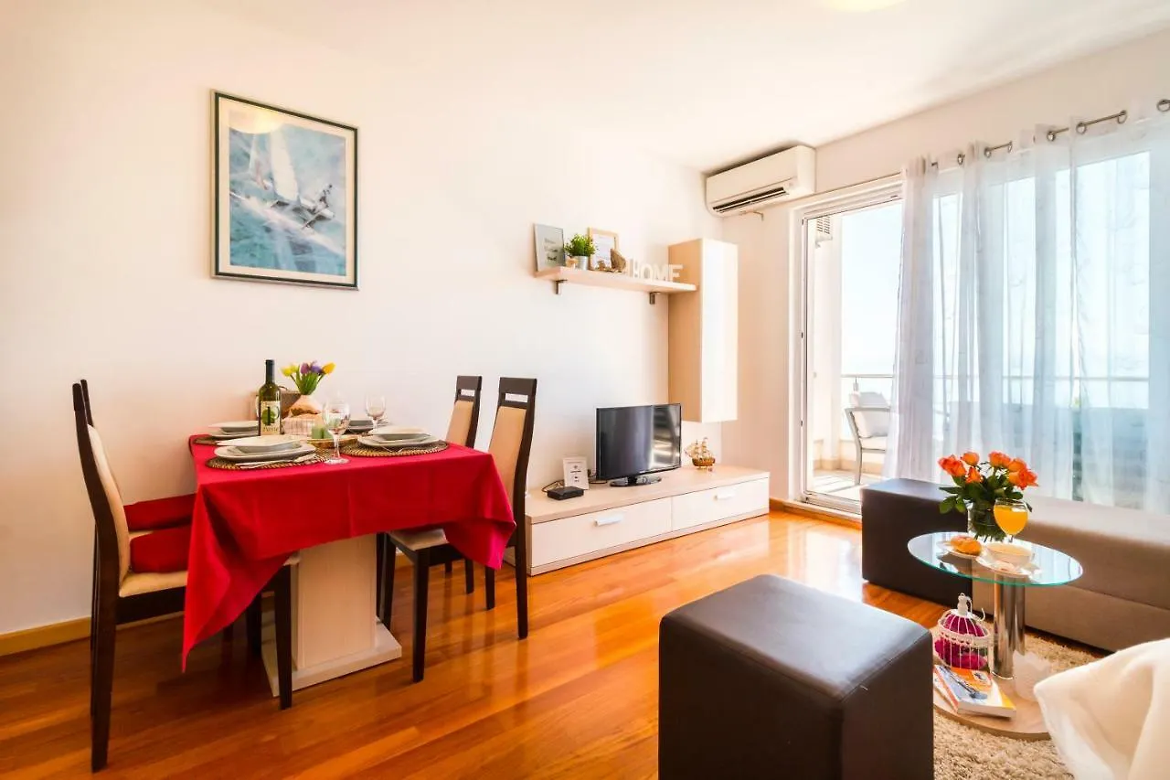 Lada Apartment Split