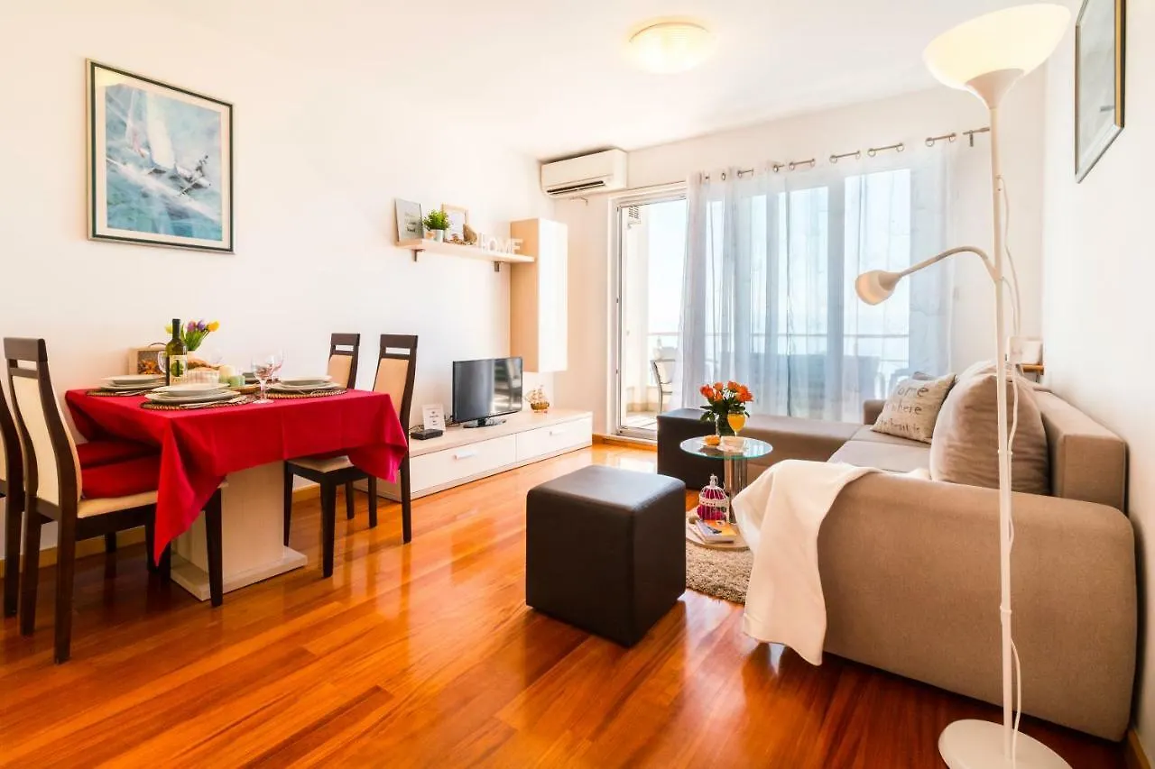 Lada Apartment Split Croatia