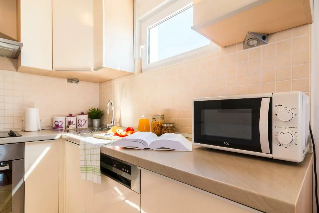 Lada Apartment Split