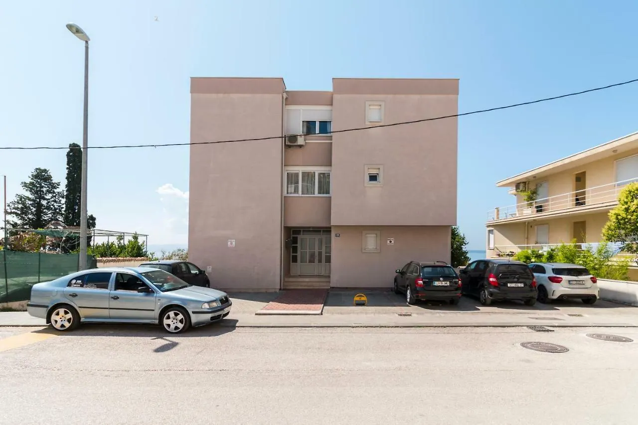 Lada Apartment Split