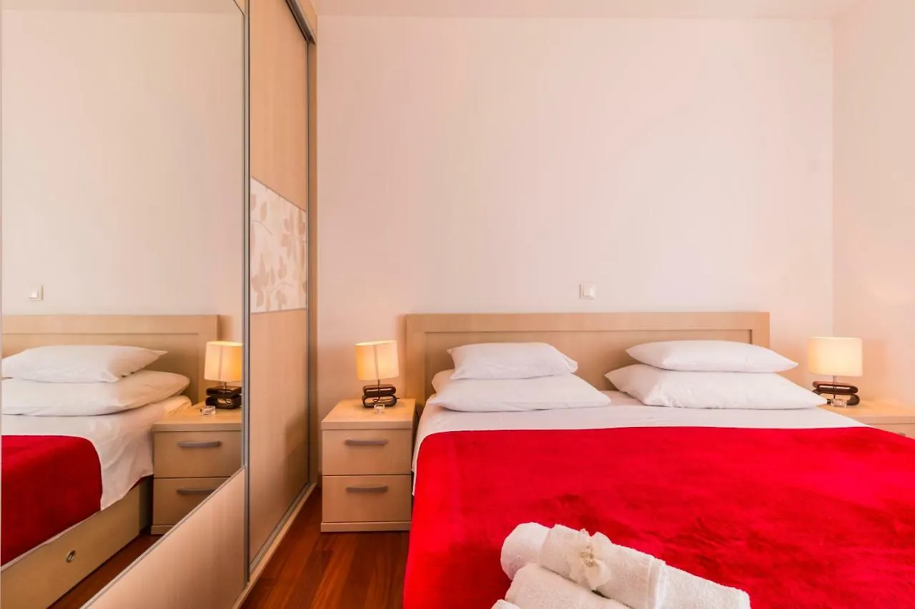 Lada Apartment Split