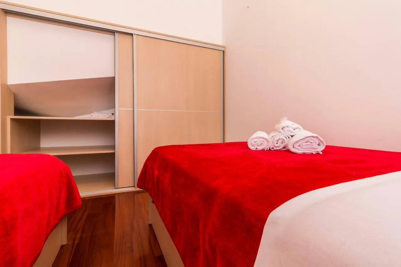 Lada Apartment Split